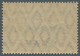 Deutsches Reich - Germania: 1905, 2 M. "Nord Und Süd", Friedensdruck, Sauber Ungebrauchtes Exemplar - Unused Stamps