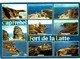 CPM* N°1471 - LOT DE 5 CARTES DU CAP FREHEL ET FORT DE LA LATTE - Cap Frehel