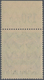 Deutsches Reich - Inflation: 1920, 10 M. Abschiedsserie Mit Aufdruck In Type II ("R" Geschlossen), E - Lettres & Documents