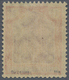 Deutsches Reich - Inflation: 1920, 1¼ M. Germania Mit WASSERZEICHENABART "Vierpass-Wz." In Tadellos - Briefe U. Dokumente