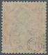 Deutsches Reich - Inflation: 1920, Freimarke Germania 1¼ M Mit WASSERZEICHENABART "Vierpass-Wasserze - Lettres & Documents