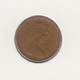 @Y@   Groot Brittanië   1/2 New  Penny   1971   (4826) - Sonstige & Ohne Zuordnung