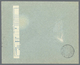 Deutsches Reich - Weimar: 1925, Fern-Brief Per Eilboten-Landzustellung/Einschreiben/Nachnahme, Porto - Unused Stamps