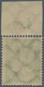 Deutsches Reich - Weimar: 1924, 5 Pfg. Holztaube Mit Liegendem Wasserzeichen Vom Oberrand (getrennt) - Unused Stamps