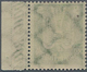 Deutsches Reich - Weimar: 1924, 5 Pfg. "Flugpostmarke Holztaube" Postfrisches Ungefaltetes Oberrands - Unused Stamps