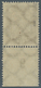 Deutsches Reich - Weimar: 1924, Reichsadler, 3 Pf. Hellgelbbraun Mit Liegendem Wasserzeichen Und Waa - Unused Stamps