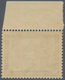 Deutsches Reich - 3. Reich: 1933, Nothilfe Wagner, 20 Pfg. In Guter Zähnung A, Einwandfrei Postfrisc - Lettres & Documents