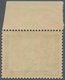 Deutsches Reich - 3. Reich: 1933, Nothilfe Wagner, 20 Pfg. In Guter Zähnung A, Einwandfrei Postfrisc - Briefe U. Dokumente