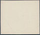 Deutsches Reich - 3. Reich: 1936, Photographic Essay In Reduced Size Of An Artist Stamp Project For - Covers & Documents