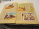 Delcampe - ZIGARETTENBILDER  -  SAMMELALBUM  AFRIKA   Mit  Allen  BILDER - Albums & Catalogues