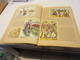 Delcampe - ZIGARETTENBILDER  -  SAMMELALBUM  AFRIKA   Mit  Allen  BILDER - Albums & Catalogues