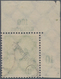Deutsches Reich - Dienstmarken: 1923, Wertangabe Im Kreis Mit Rosettenmuster, 10 Mrd M. Aus Der Link - Service