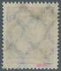 Deutsches Reich - Dienstmarken: 1923, 3 Pfg. Schlangenaufdruck Orangebraun Mit Abart "ohne Wertziffe - Service
