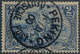 Deutsche Post In China: 1900, PETSCHILI 2 Mk Reichspost, Type I, Farbfrisch Und Normal Gezähnt Mit I - Chine (bureaux)