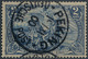 Deutsche Post In China: 1900, PETSCHILI 2 Mk Reichspost, Type I, Farbfrisch Und Normal Gezähnt Mit I - Deutsche Post In China