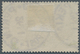 Deutsche Post In China: 1900 Petschili Germania Reichspost 2 Mark Schwarzblau, Type I, Sauber Und Kl - Deutsche Post In China