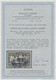 Delcampe - Deutsche Post In China: 1901, PETSCHILI-Ausgaben, 3 Pfg. - 5 Mark, Vollständiger Satz In Kabinetterh - Deutsche Post In China