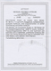 Deutsche Post In China: 1919, 1 Cent Auf 3 Pf, Stumpfer (rußiger) Aufdruck, Im Postfrischen 25er-Bog - China (offices)