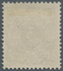 Deutsch-Neuguinea: 1897, 3 Pfg Lebhaftorangebraun, Sauber Gestempelt Mit Echtem Stempel "FRIEDRICH-W - German New Guinea