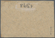 Deutsch-Neuguinea: 1900, 5 M. Kaiseryacht Ohne Wasszeichen Mit Stempel "HERBERTSHÖHE DNG 3.4.07" Auf - Nouvelle-Guinée