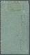 Deutsch-Südwestafrika - Vorläufer: Otyimbingue: 1891, 10 Pfg. Lebhaftrosarot Im Senkrechten Paar Auf - German South West Africa