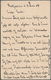 Deutsch-Südwestafrika - Besonderheiten: 1908, Kalahari-Wüstenpost: 1/2d Ganzsachenkarte Cape Of Good - Sud-Ouest Africain Allemand