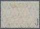 Deutsche Kolonien - Kamerun: 1913, 5 M. Kaiseryacht Im Friedensdruck Mit Wasserzeichen, Sauber Geste - Cameroun