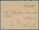Deutsche Kolonien - Karolinen - Spanische Periode: PALAU-Inseln: 1897, "GOBIERNO P.OCCIDENTAL DE CAR - Autres & Non Classés