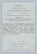 Deutsche Kolonien - Karolinen: 1899, 5 Pfg. Mit Diagonalem Aufdruck, Zwei Einzelwerte Mit Etwas Unde - Caroline Islands