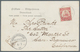 Deutsche Kolonien - Karolinen: 1900, 10 Pfg. Kaiseryacht Mit Stempel "PONAPE KAROLINEN 16.2.04" Auf - Caroline Islands