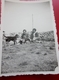 CRESTET Vaucluse En 1937 LOT De 7 PHOTO PHOTOGRAPHIES ORIGINALES -SCOUT Scoutisme GUIDES De FRANCE- SCOUTING - Orte