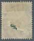 Deutsche Kolonien - Togo - Stempel: 1913/14, AGBELUVHOF, Auf Fünf Pfennig Mit Wz, Arge 300,- Euro. - Togo