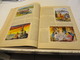 Delcampe - ZIGARETTENBILDER  -  SAMMELALBUM  CHINA  TIBET  JAPAN   Mit  Allen  BILDER - Albums & Catalogues