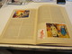 Delcampe - ZIGARETTENBILDER  -  SAMMELALBUM  CHINA  TIBET  JAPAN   Mit  Allen  BILDER - Albums & Catalogues