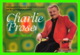 SPECTACLE - CHARLIE PROSE AT DON LAUGHLIN'S RIVERSIDE RESORT HOTEL & CASINO AND BU - - Cabarets