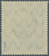 Deutsche Abstimmungsgebiete: Saargebiet: 1920: Bayern/Sarre 10 Mark Mit Abart "kleines A", Selten, S - Unused Stamps