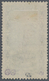 Deutsche Abstimmungsgebiete: Saargebiet - Dienstmarken: 1930, "DIENSTMARKE"-Aufdrucke, 30 C. Dunkelg - Service