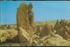 TURCHIA - CAPPADOCIA - I CAMINI DELLE FATE - VIAGGIATA 1988 - Turchia