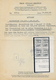 Dt. Besetzung II WK - Zara: 1944, Bulgarische Freimarken Mit Überdruck "MAKEDONIA 8.IX.1944", 3 L Au - Occupation 1938-45