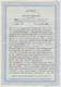 Feldpostmarken: 1945, Vollständige Adresse Eines Felpostpäckchens Mit Zulassungsmarke "FELDPOST 2 1/ - Other & Unclassified