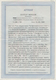 Feldpostmarken: 1945, Vollständige Adresse Eines Felpostpäckchens Mit Zulassungsmarke "FELDPOST 2 1/ - Sonstige & Ohne Zuordnung