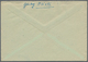 Feldpost 2. Weltkrieg: 1941. Original Feldpost / Sailor's Mail From WWII Unterseeboot (U-Boot) / U-B - Autres & Non Classés