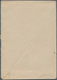 Feldpost 2. Weltkrieg: 1942 (24.12.), FP-Brief Aus Libyen (Nordafrika) Mit Interessantem Briefinhalt - Sonstige & Ohne Zuordnung