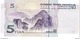 China  - Pick 903 - 5 Yuan 2005 - Unc - Chine