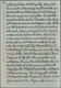 Kriegsgefangenen-Lagerpost: 1943, 7.6., Kriegsgefangenenbrief Aus BREMEN, Per Luftpost, 4 Seitiger T - Sonstige & Ohne Zuordnung