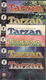 Tarzan - # 1 To 20 - Full Series - Dark Horse Comics - In English - 1996/1998 - Very Good Condition. TBE / Neuf - Autres Éditeurs