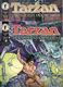 Delcampe - Tarzan - # 1 To 20 - Full Series - Dark Horse Comics - In English - 1996/1998 - Very Good Condition. TBE / Neuf - Autres Éditeurs