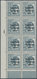 Sowjetische Zone - Allgemeine Ausgaben: 1948, 12 Pf. Graublau Mit Dreizeiligem Maschinenaufdruck Im - Sonstige & Ohne Zuordnung