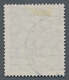 DDR: 1956. 35 Pf Olympiade, Zeitgerecht Gestempelt, Mit Wasserzeichen DDR Und Posthorn Senkrecht (Ty - Autres & Non Classés