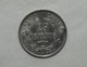 Silber/Silver Costa Rica, 1890 Heaton, 25 Centavos Funz/AU - Costa Rica